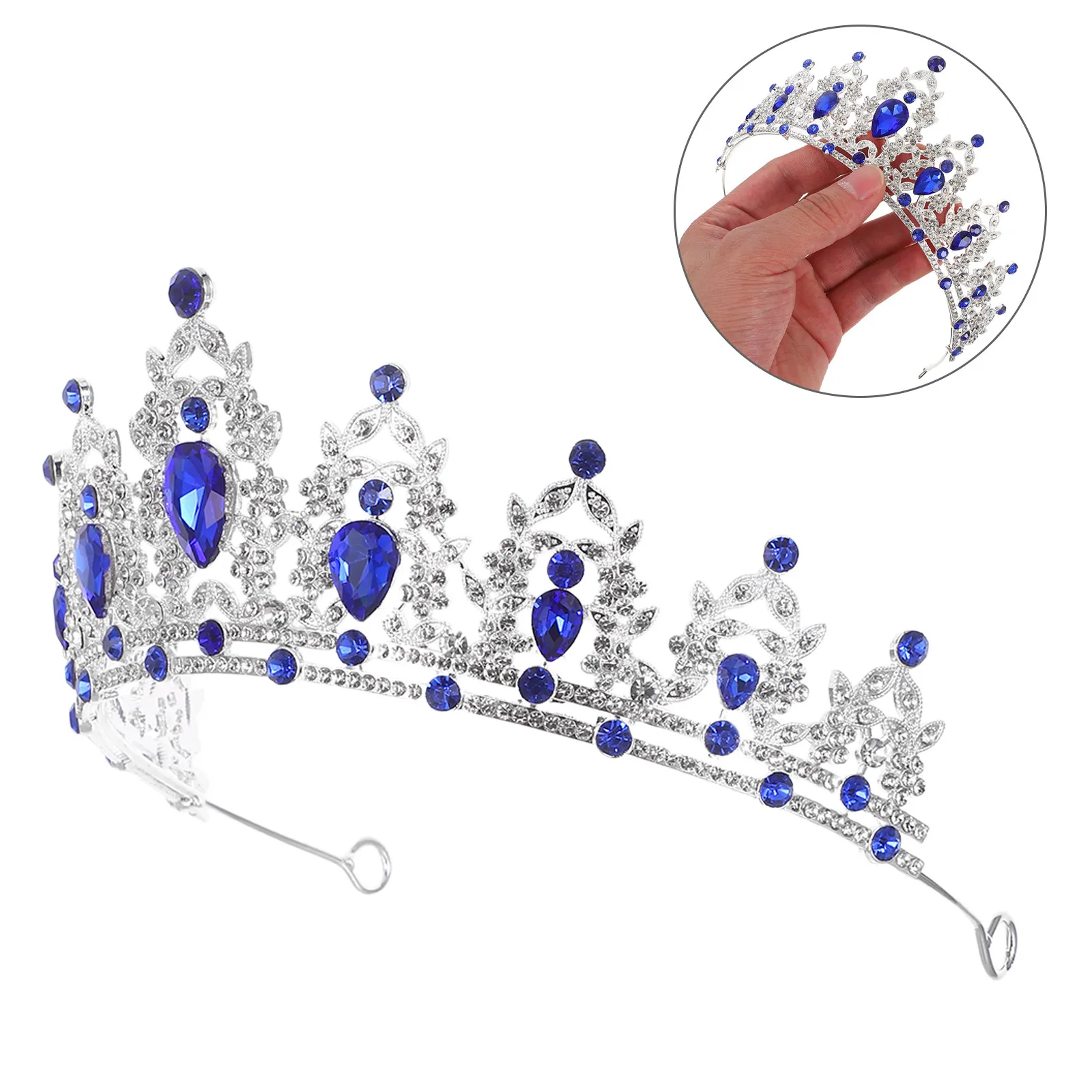 tiara-barroca-para-noivas-coroa-de-strass-azul-escuro-acessorio-de-cabelo-para-casamento-damas-de-honra-aniversario-baile-de-formatura-quinceanera-tiara-real-de-rainha