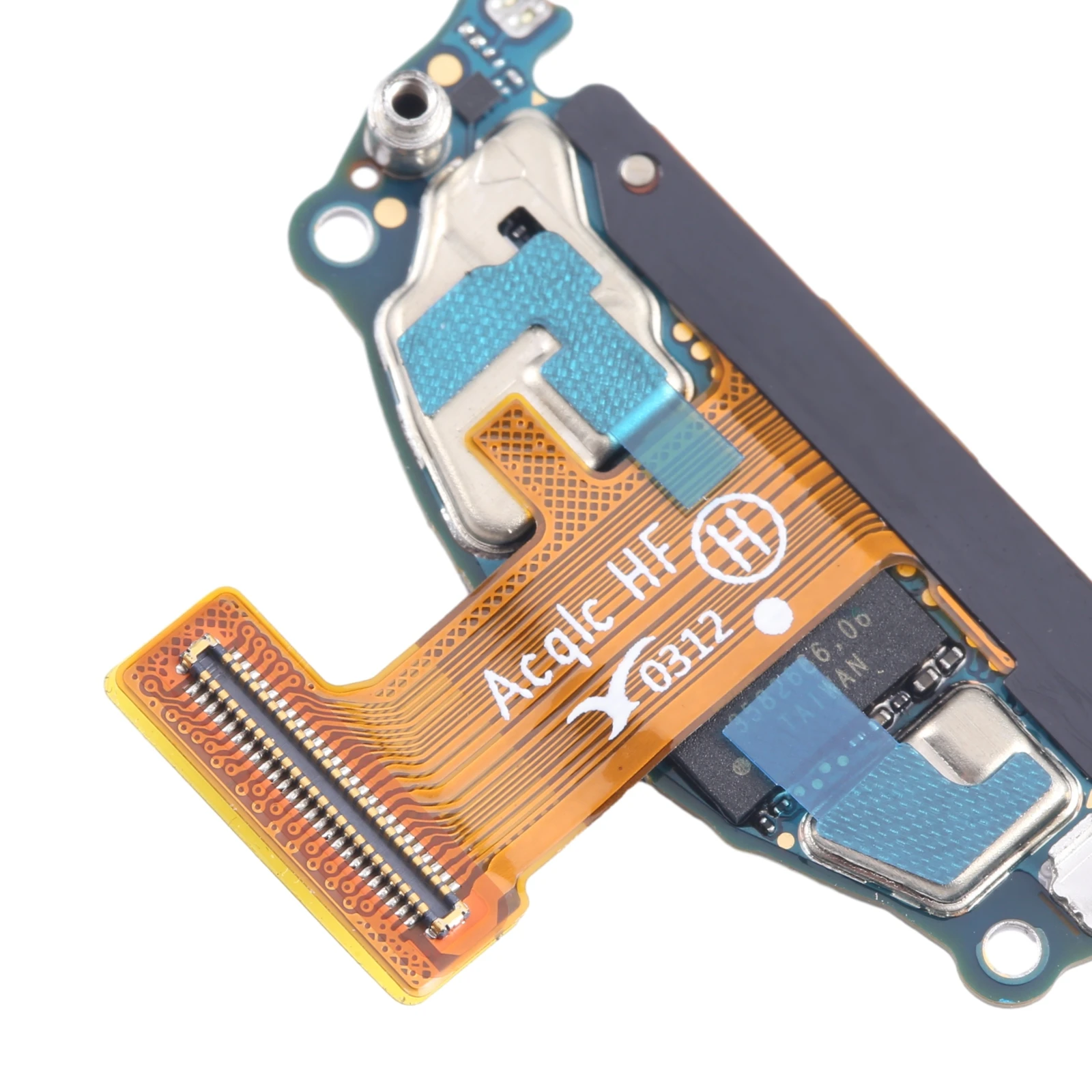 Motherboard For Honor Magic Watch 2 46mm MNS-B19 Watch Replacement Part