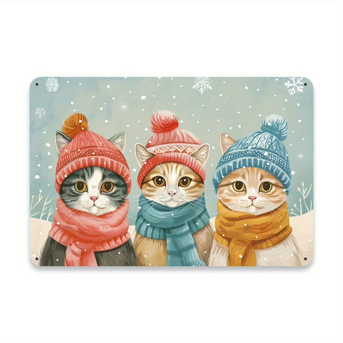 2D Flat, 12X8 Inch … - image