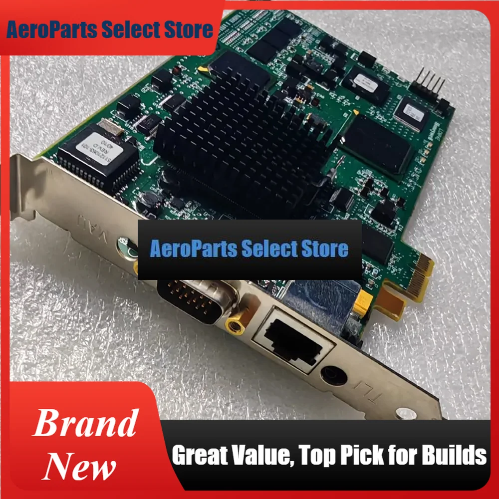 AeroParts51405098-100 PCIE Control Card LCNP4E