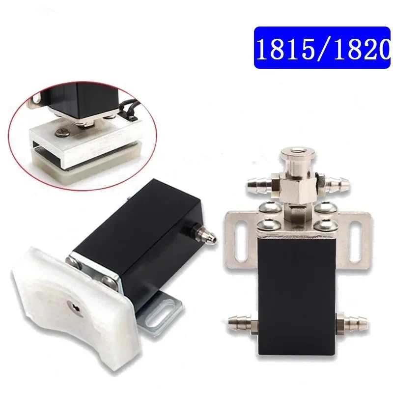 

Pneumatic Gripper Cylinder Manipulator Fixture 1815/1820 Series Magnetic Induction Clamp for Gripper Injection Molding Machines