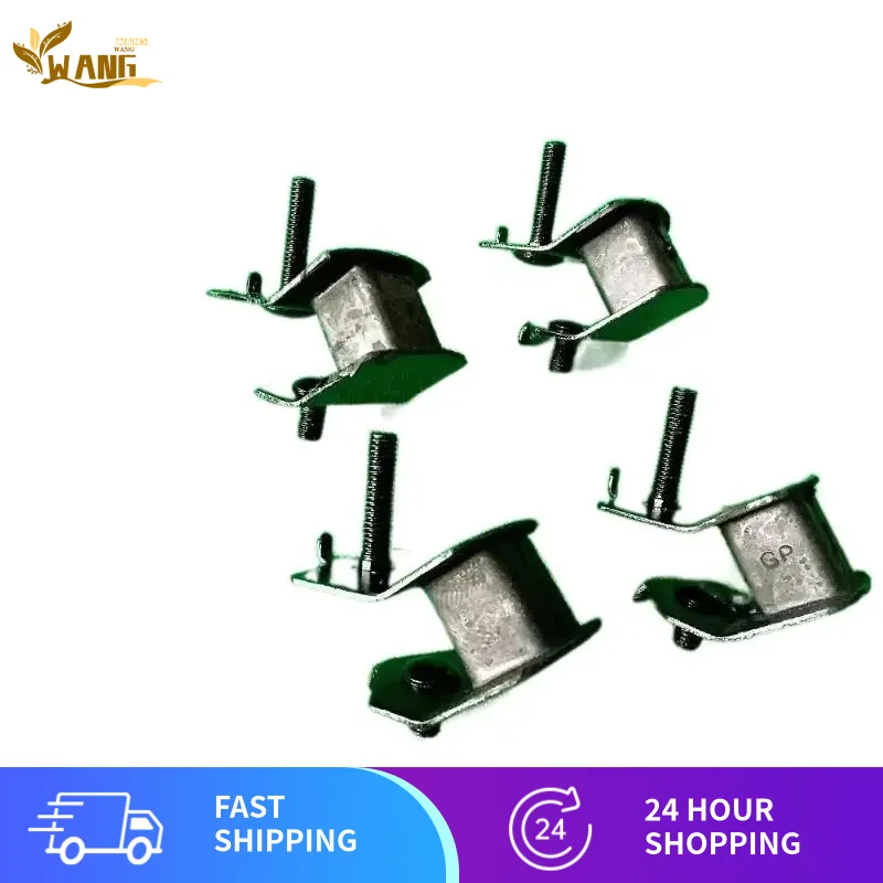 

1.5kw 2kW 3kW 168F 5.5HP 6.5HP shock pad crash roll shockproof foot antivibration pad gasoline generator GX160 168