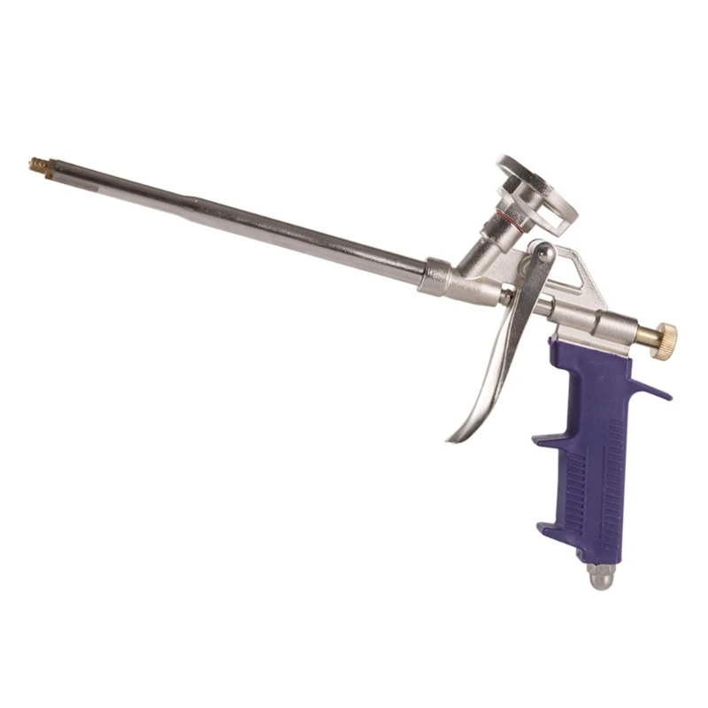 Manual Foam Guns Expansion Sprayer For Glass Sealant Construction Tools