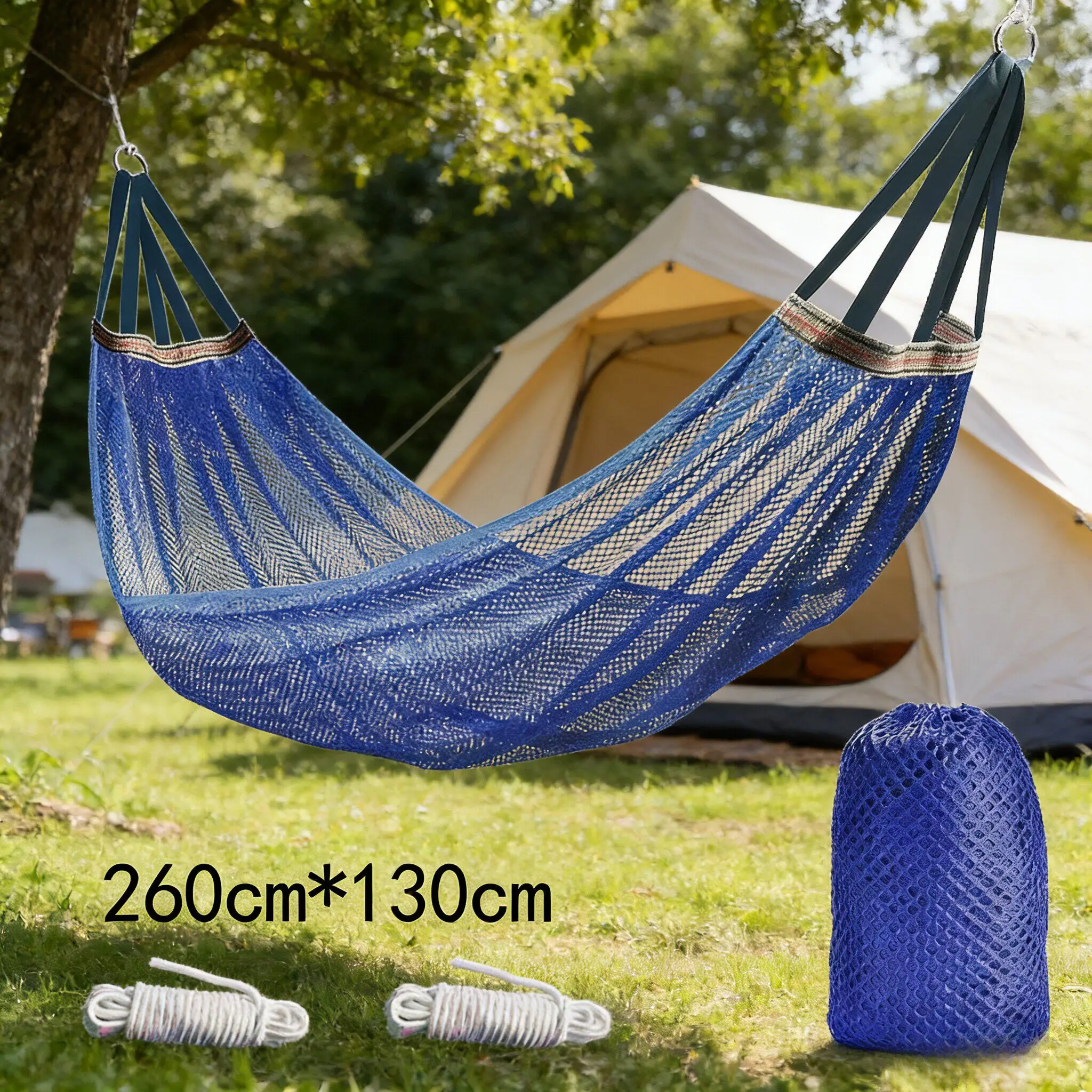 ice-silk-hammock-breathable-mesh-hole-camping-outdoor-adult-children-swings-anti-tip-design-lightweight-portable-outdoor-furn