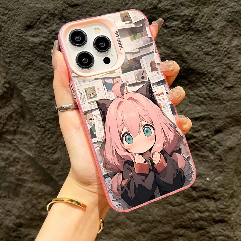 حافظة لهاتف هواوي هونور ماجيك 5 6 برو 7 لايت 90 200 400 برو لايت X6B X9B X9A X9 X8A X7A X7B غطاء IMD صلب