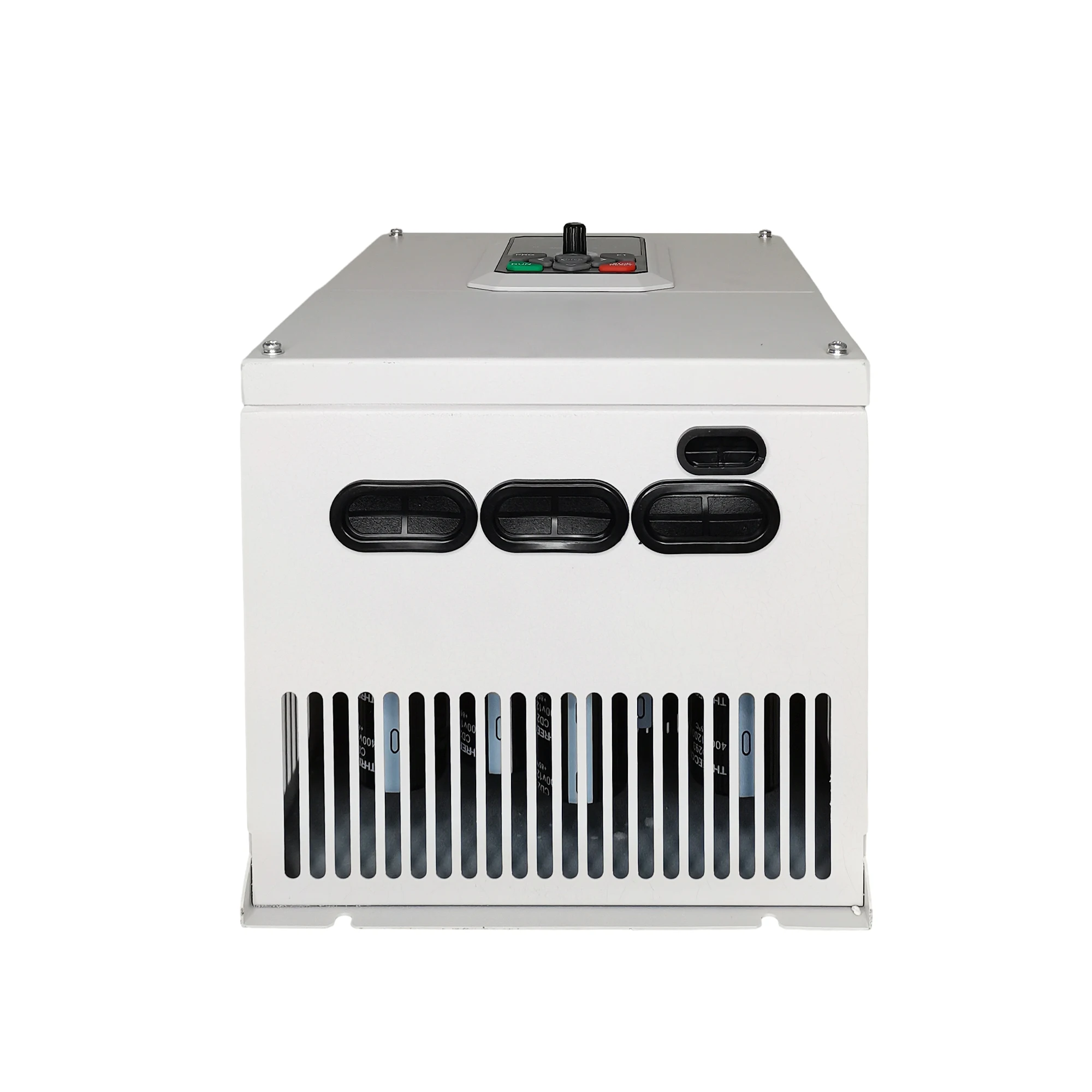 SAFESAV pump motor controller 220V 380V 1.5kW 0.75kW 2.2kW industrial system frequency inverter