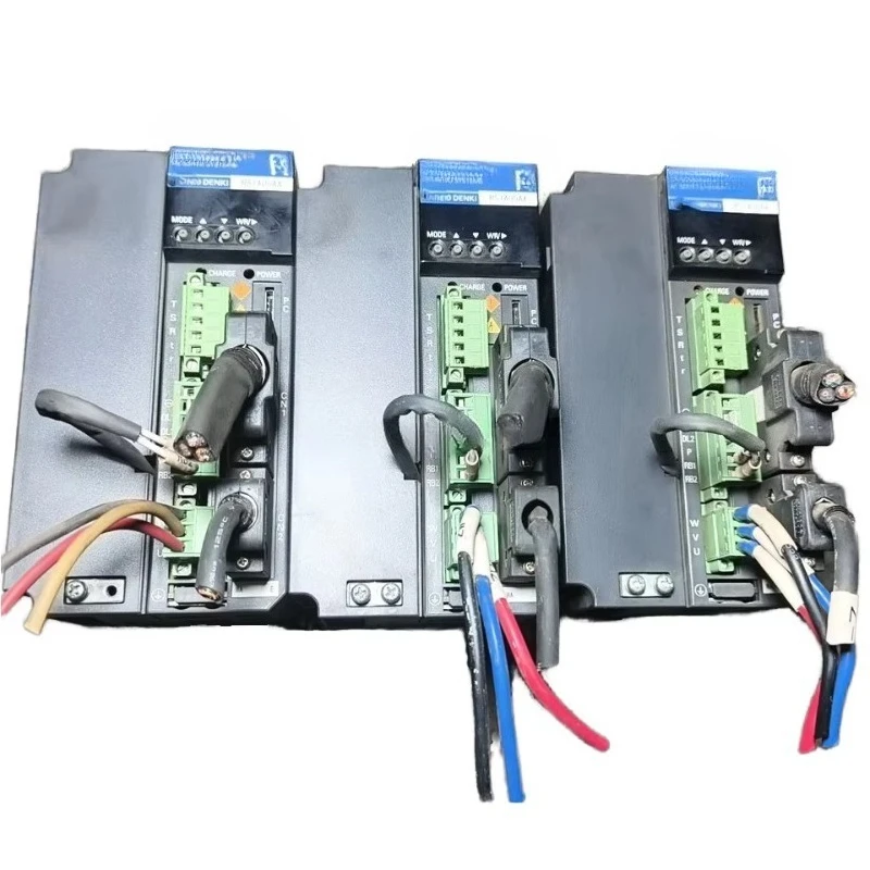 RS105W Servo Drive … - image