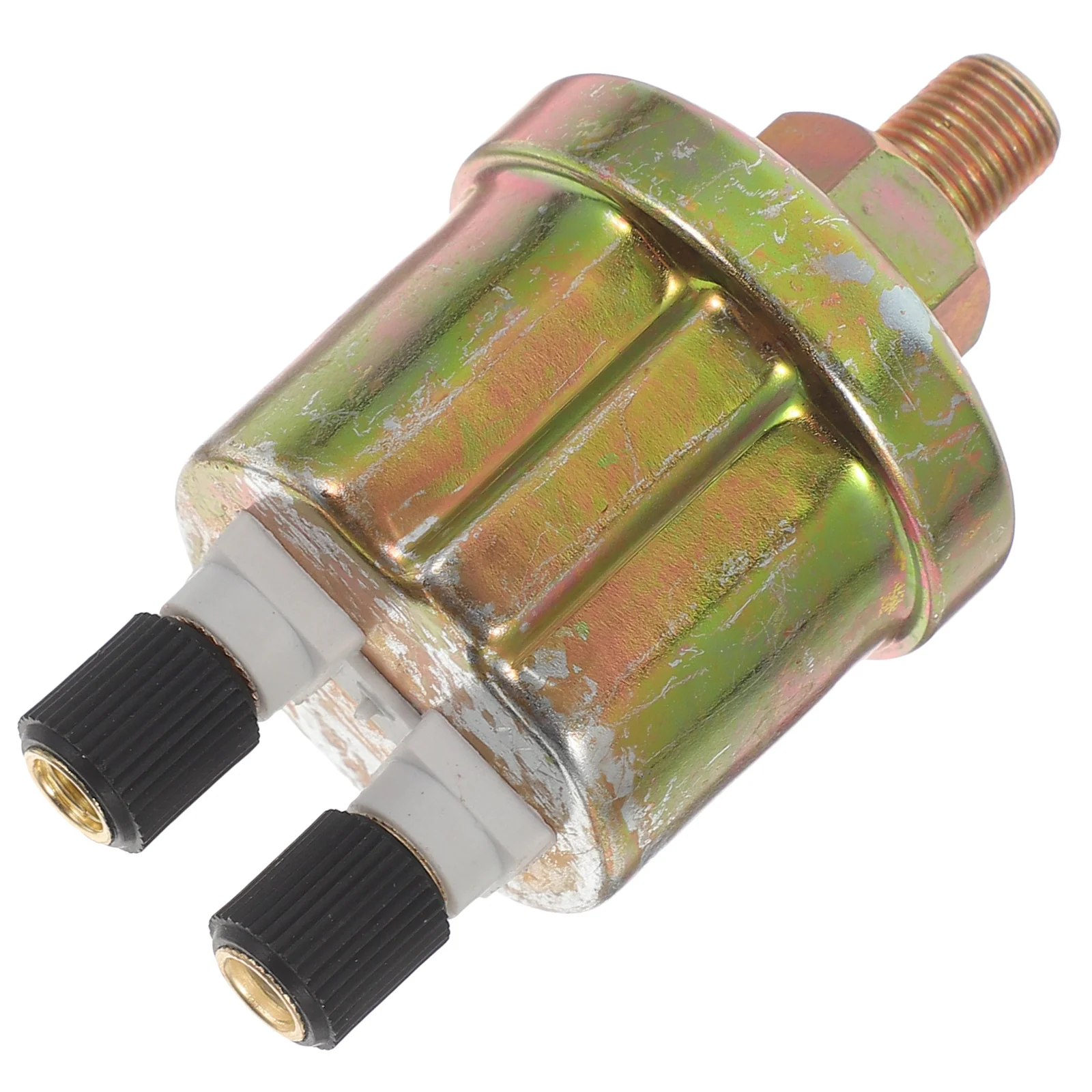 

Oil Pressure Sensor Pressure Gauge Oil Pressure Oil Pressure Gauge Car Pressure Sensor