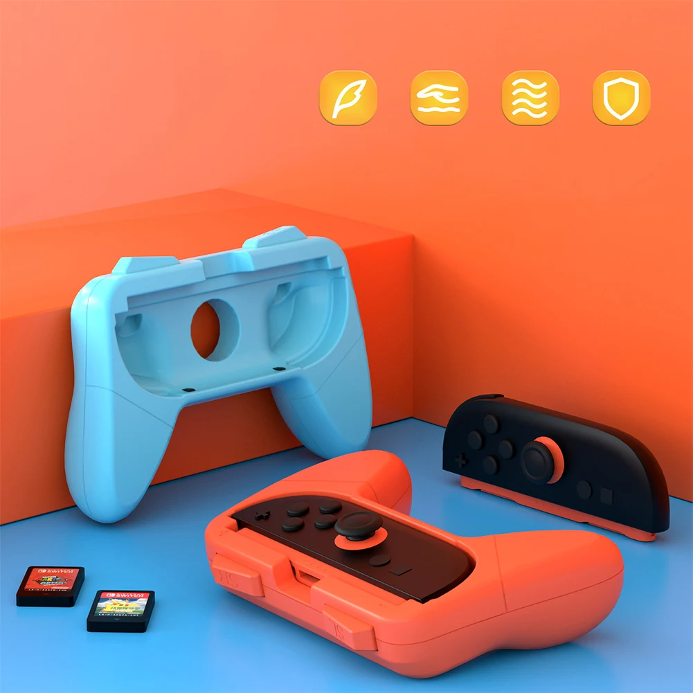Grips For Nintendo … - image