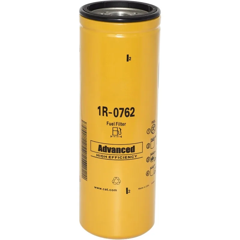 

1R-0762 Для E320C E322C всегда фильтрующий элемент E324D E325C масловодоотделитель двигателя C15 C7 C9 экскаватор