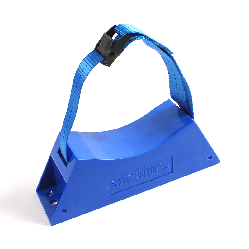 أجزاء مقطورة التخييم RV RV اسطوانة قوس اسطوانة واحدة اسطوانة كتيفة ثابتة