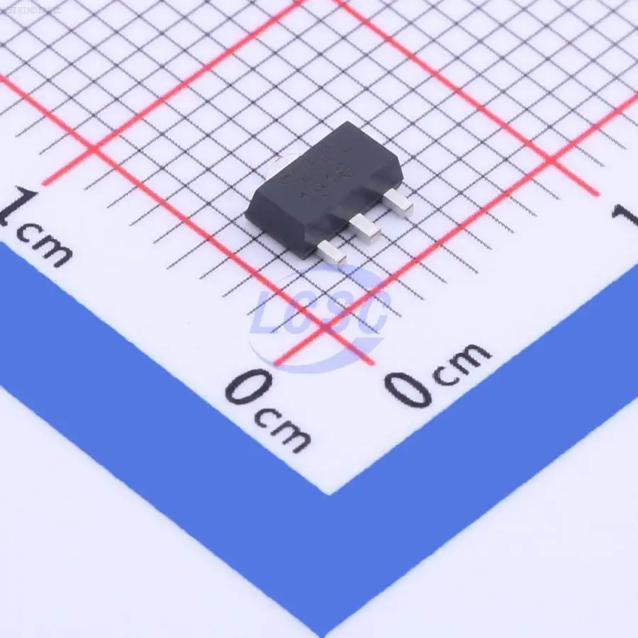 1PCS RS3002-5.0YE3L…