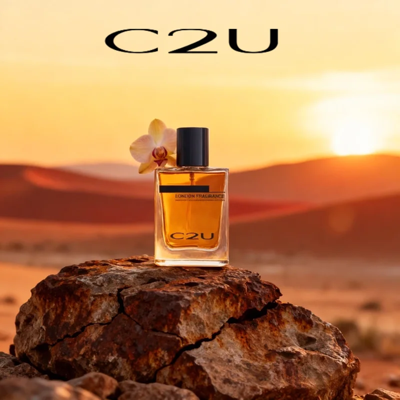 

50ml Fragrance Perfume, New Arrival Paul London Type, Fresh Long-Lasting Floral Scent, Captivating Aroma for Men & Women