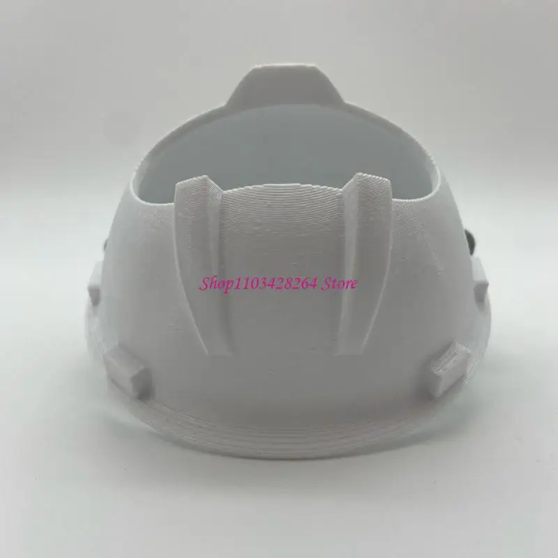  Football Helmet Headwear Doll Accessory Set For Sports Celebration Washable Photo Props view 5