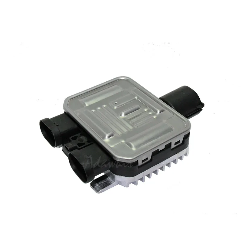 Radiator Cooling Fan Control Module for VOLOV S60 II FORD GALAXY MONDEO III IV S-MAX 940004107 940004105 940004101