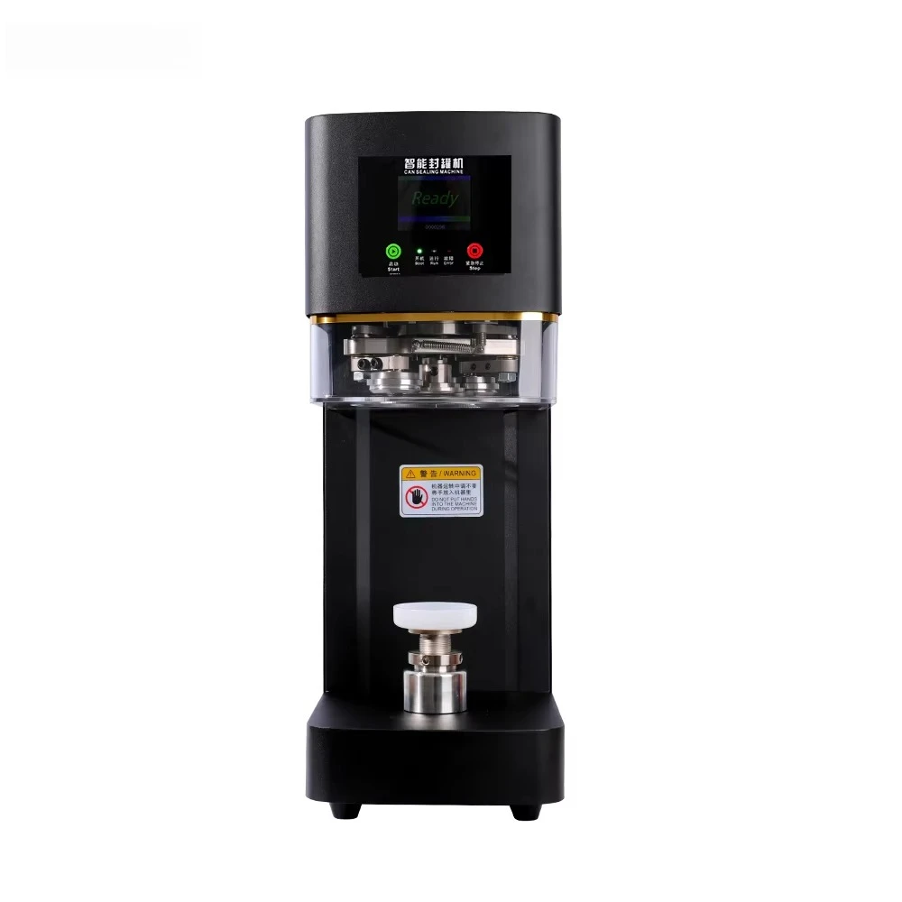 

Automatic High-efficiency Tank Sealing Machine CE Certification