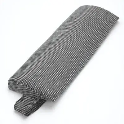 

Outdoor Lounge Chair Pillow Large Recliner Cushion Soft Headrest Folding Chair Pad Neck Support Patio Lounger Pillow