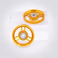 GOLD B