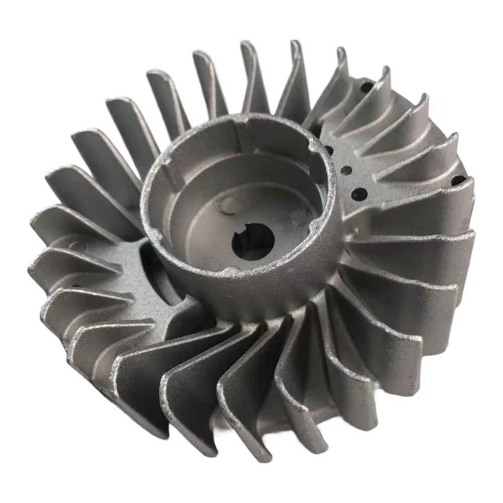 For Heavy-Duty Use As Shown Flywheel Engine Accessories Fits Models 029, 039, MS290, MS310, MS390 Long-lasting Service Life