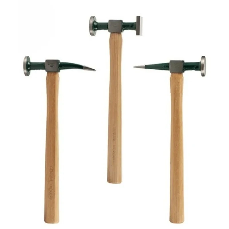 

Sheet metal hammer, car repair and shaping tool, iron hammer depression repair hammer
