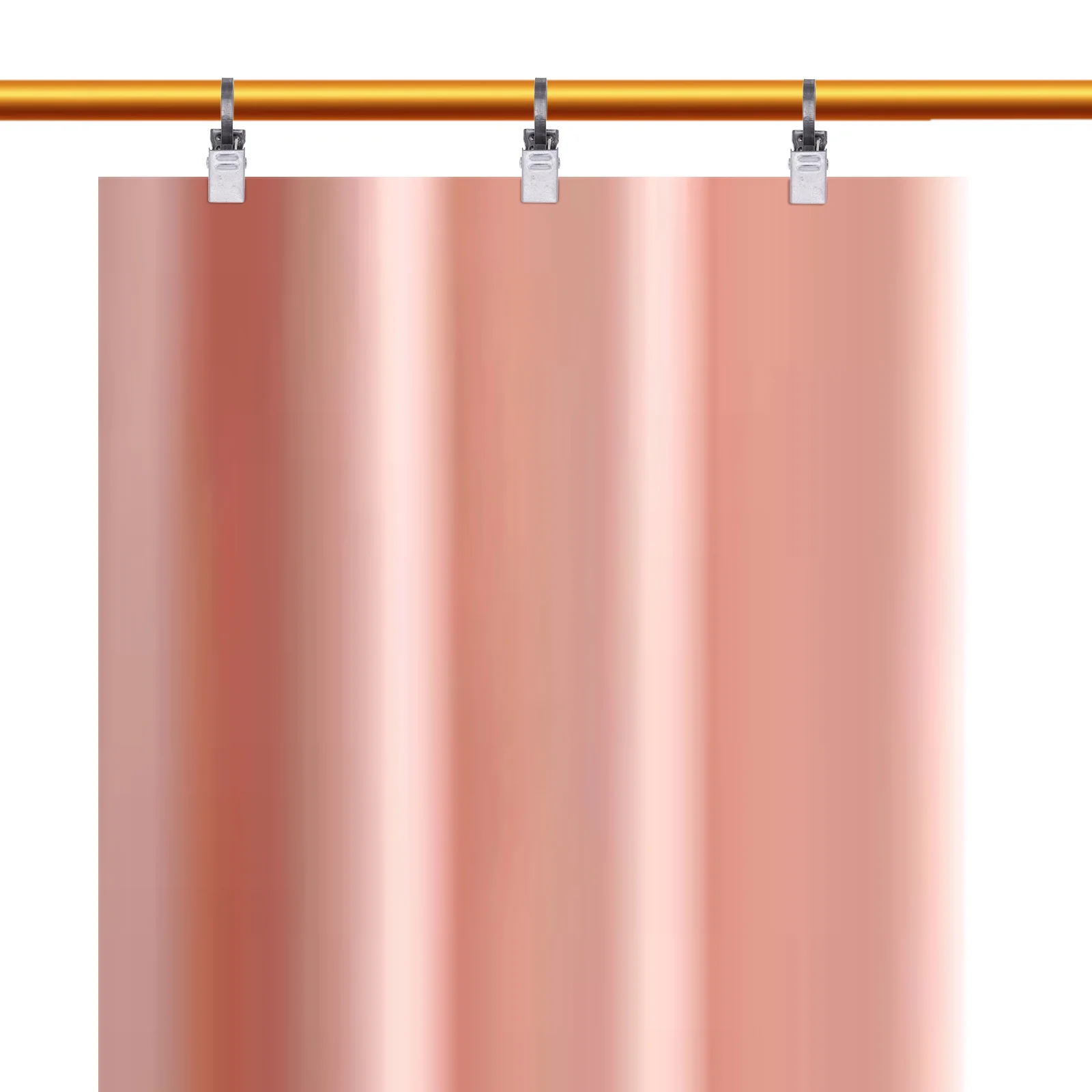 

Heavy Duty 36 Pcs Blanket Hanger Clamps Stainless Steel Rug Hooks for Walls Carpet Holders for Stairs Hanging Rugs Quilt Clips