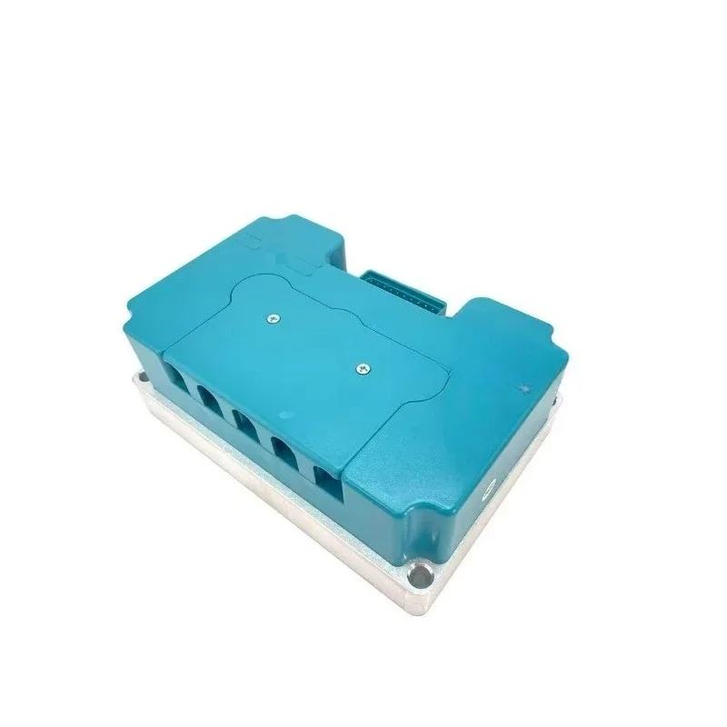 

Intelligent programmable sine wave controller electric motorcycle motor controller