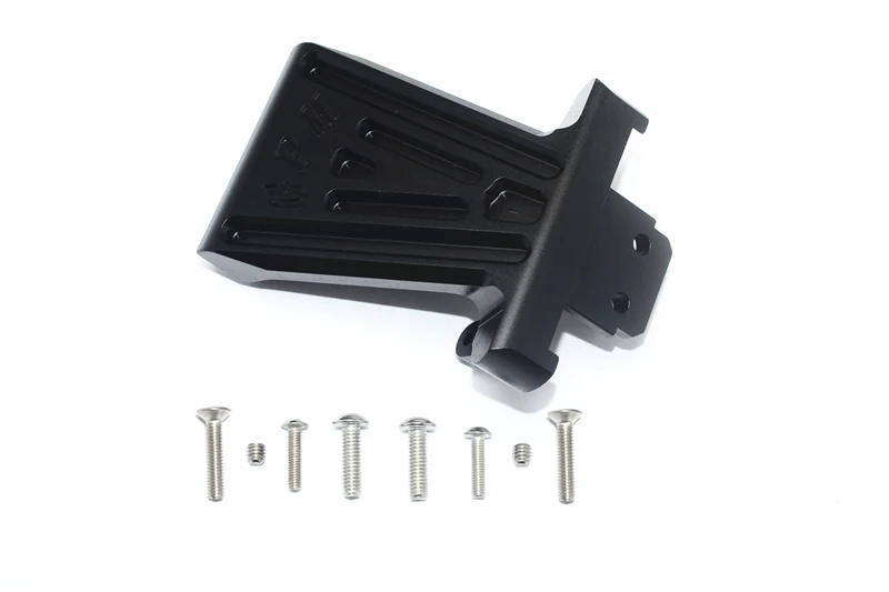 حامل المصد الأمامي من الألومنيوم GPM لـ LOSI 1/6 Super Baja Rey LOS05013