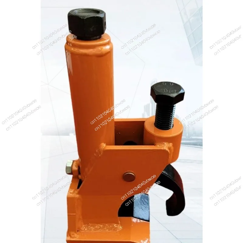 

Portable press, tire remover, portable tire remover, mobile tire press