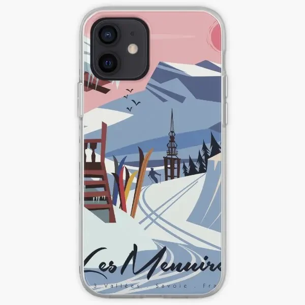 Les Menuires Ski Po… - image