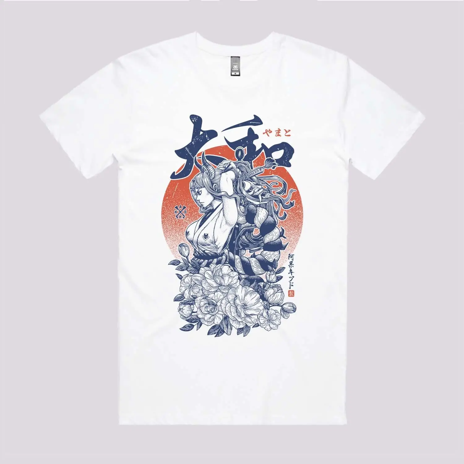 

Oni Princess T-Shirt