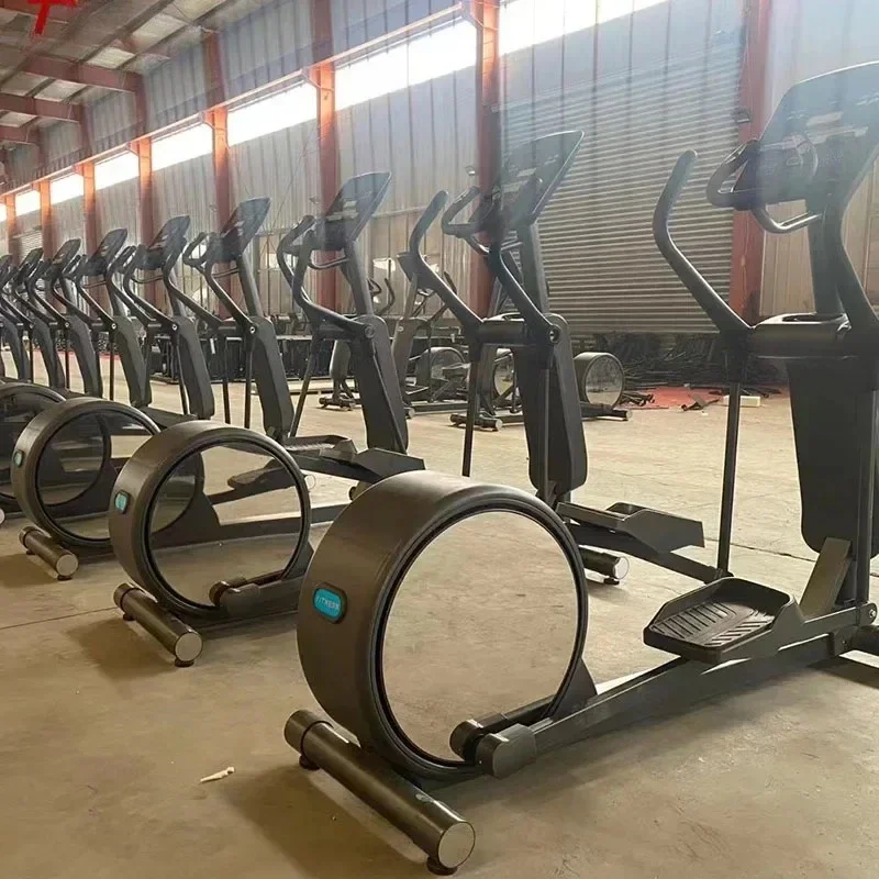 Hot Selling Elliptical Machine Commercial Fitness Exercise Equipment Elliptical Machine