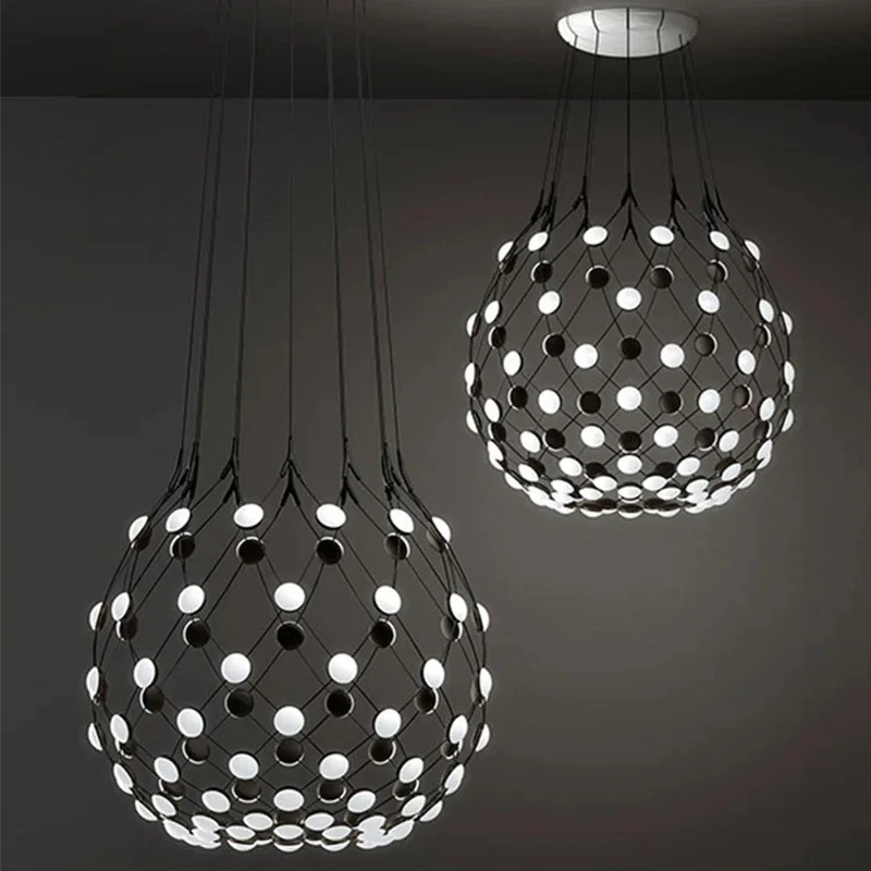 

Creative design of chandeliers, villas, living rooms, staircases, modern hotel chandeliers, LED lighting chandeliers YX541TB