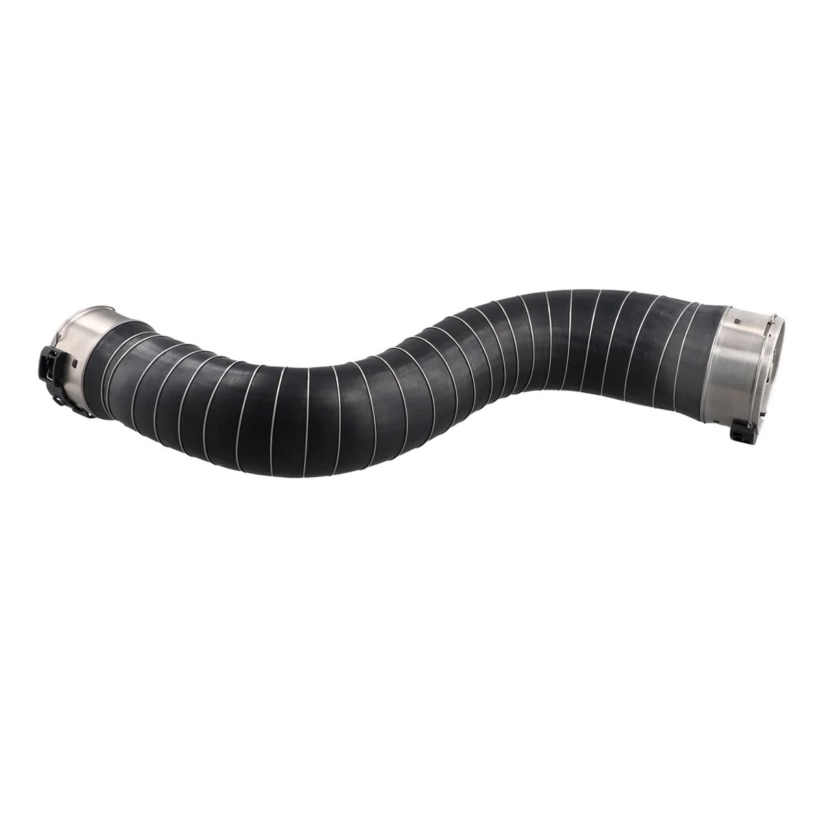 11618572858 Radiator Hose Water Pipe Hose for BMW 5' G30 G31 LCI