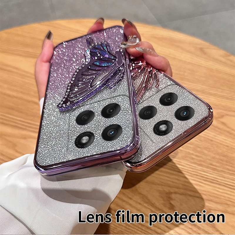 Flowing Sand Butter… - image