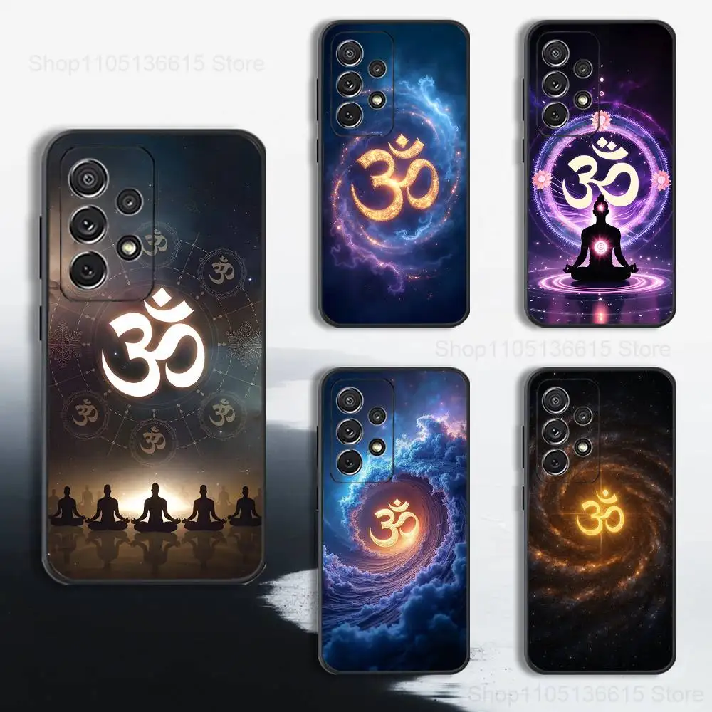 Sports Aum O-Om Yog… - image