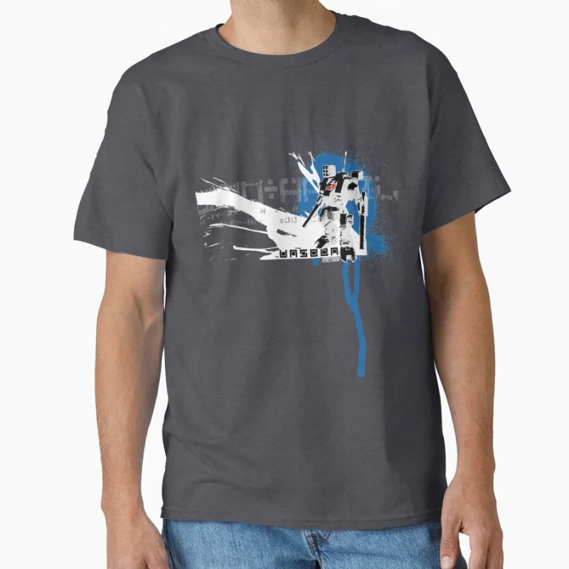 The War Between Military Means In 31St Century Battletech Game Unseen 2 Retro video game Gift T shirt Large size tops S-6XL