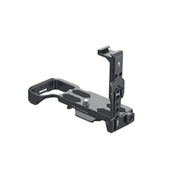 Ulanzi Falcam F22 & F38 & F50 Quick Release Camera L Plate Bracket For Sony ZV-E1 With Arri Positioning 1/4