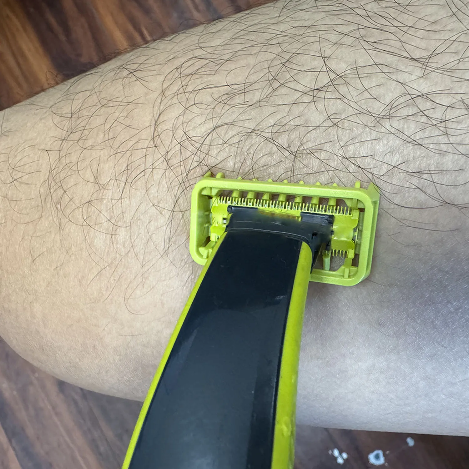 شفرات بديلة متوافقة مع ماكينة تشذيب اللحية الكهربائية بشفرة واحدة QP2520 QP2630 QP2724 QP6510 QP6520 QP6531 #3