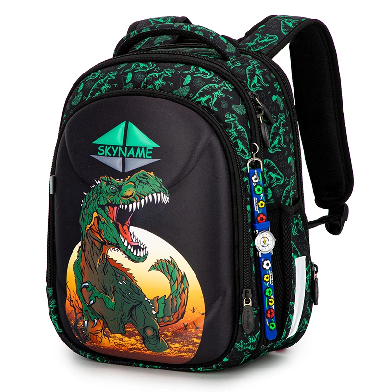 new-brand-orthopedic-school-bag-for-boys-3d-cartoon-backpacks-students-children's-multifunctional-bagpack-bookbag-mochilas