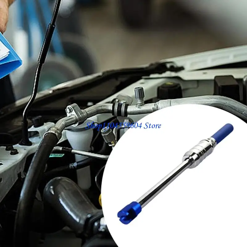 

12QM Auto Dent Repair Hammer Puller Dent Remover Tool Planishing Hammer Tapping for Automobile Body Refrigerator