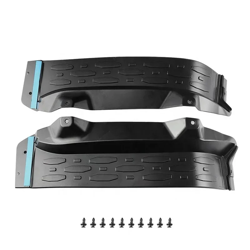 

Rear Wheel Rear Door Mudguard FOR Wey Tank 300 Mudflaps for Tank 300