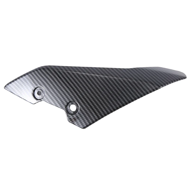 

Motorcycle Accessories Wind Deflector Windshield Side Panel For Yamaha MT-10 FZ-10 2016 - 2019 2020 2021