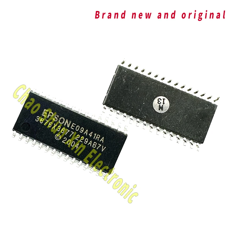 

Csx (5Pcs) E09A41Ra Sop30 Brand New Original, Stock, Electronic Components