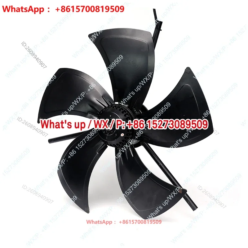 G315 variable frequency speed motor fan G-315A variable frequency fan, special fan for variable frequency motor 380