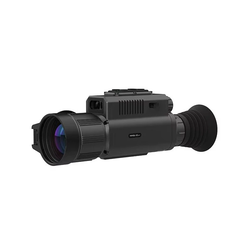 8X MM06-50LRF Thermal Scope 640x512 Night Vision Thermal Sight Monocular Hunting Imaging Scope