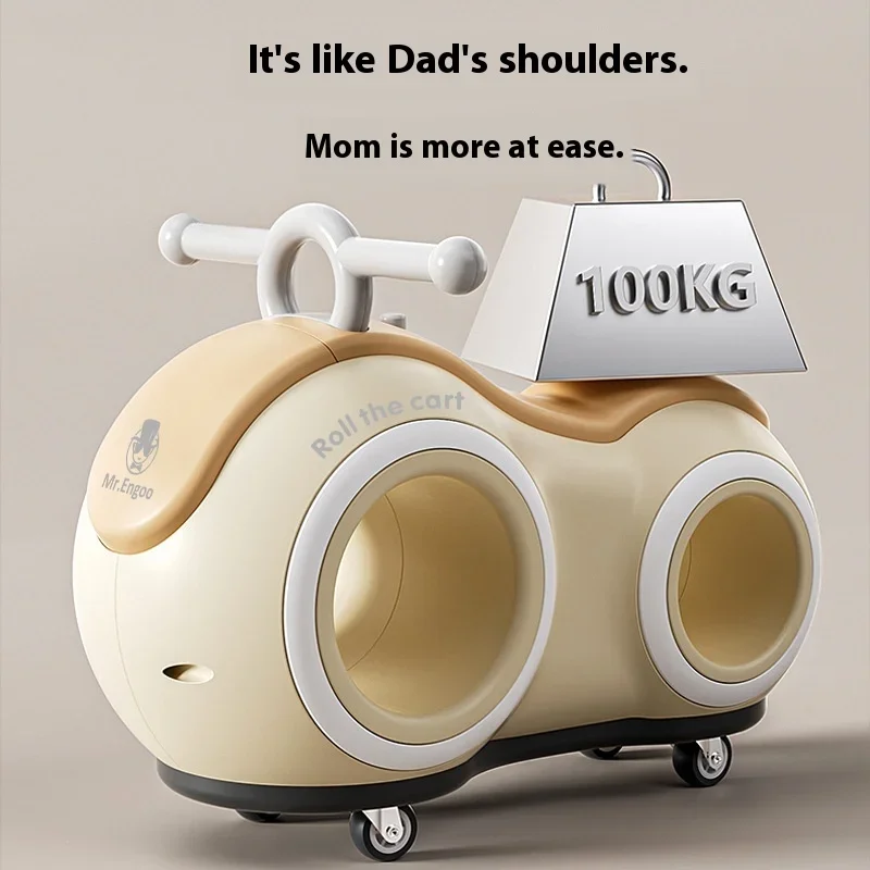 New Children's Ridi… - image