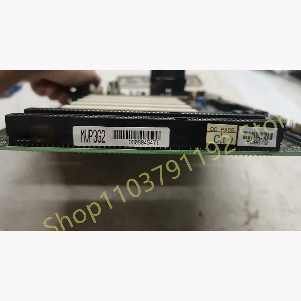 

Материнская плата промышленного управления EP-MVP3G2