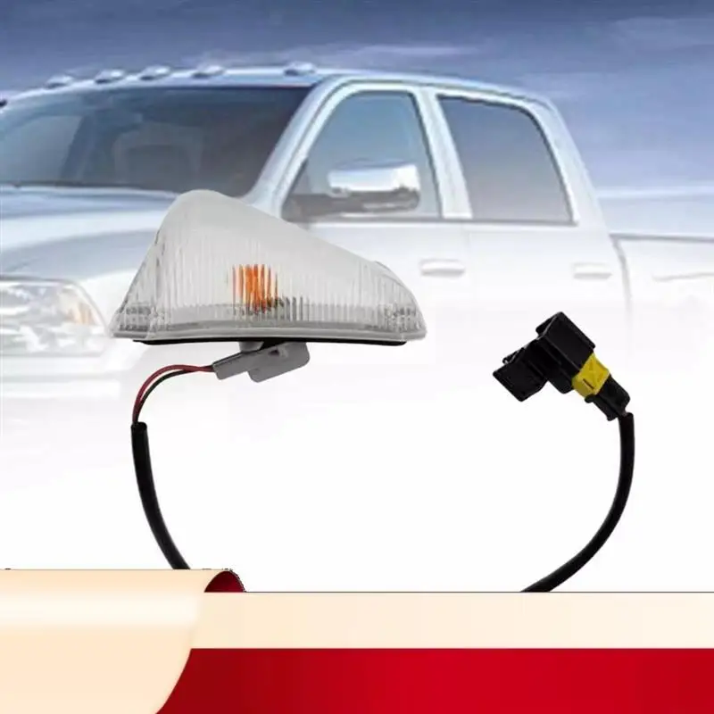 

68232473AA Car Front Roof Marker Light For Ram Promaster 1500 2500 3500 2014-2020-N32R
