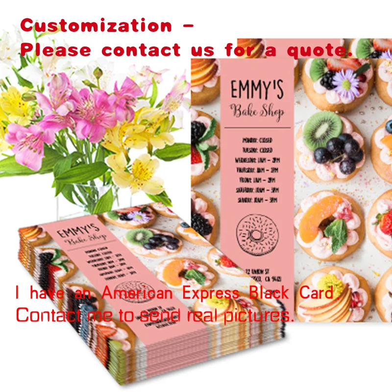 

custom.Customized Print Flyers A5 A6 130gms Paper Printed Poster Color Advertising Flyer Poster
