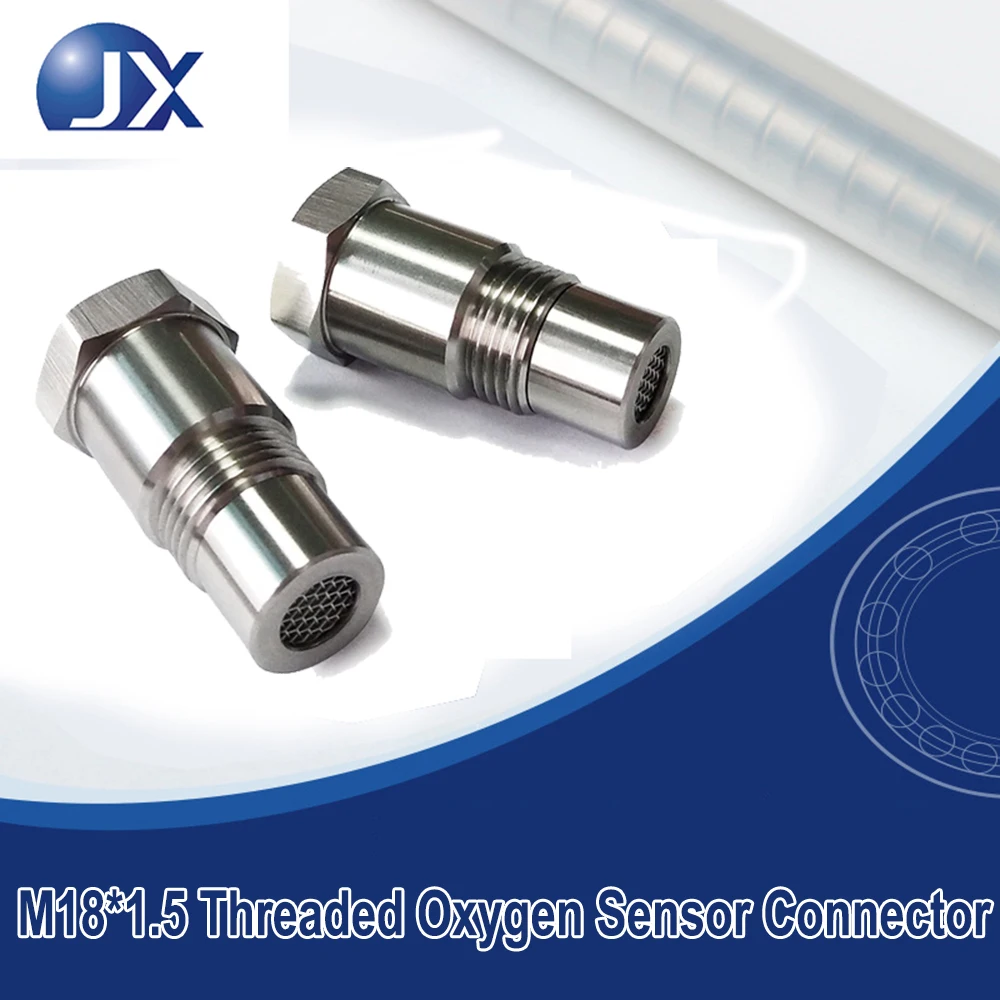 Automotive Parts Ox…